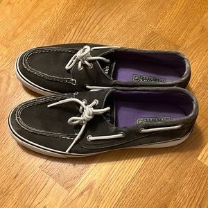 Sperry Top Slider